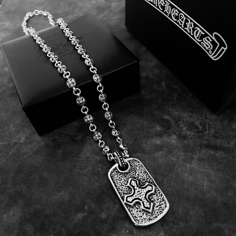 Chrome Hearts Necklaces